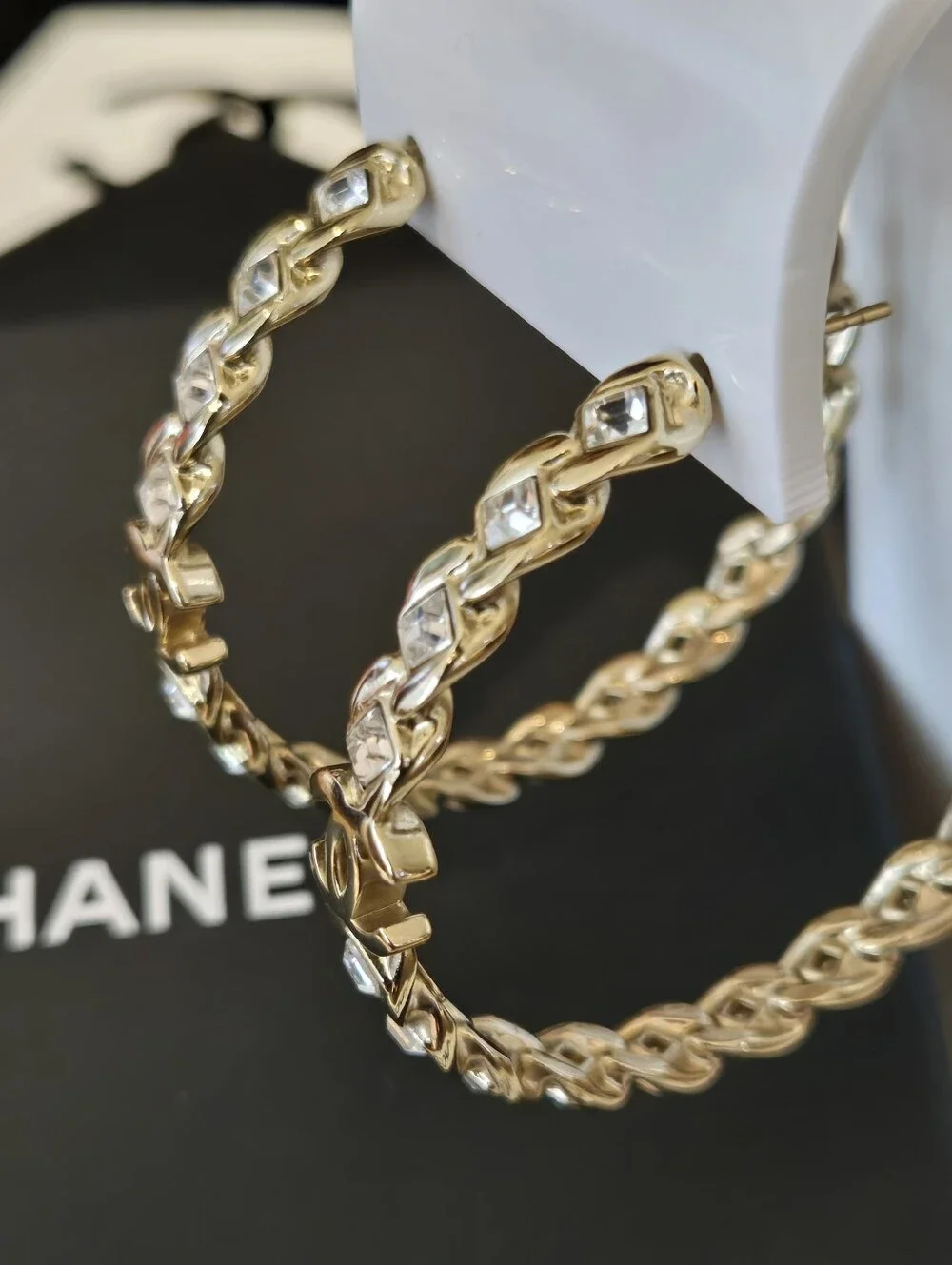 CHANEL excellent preloved
